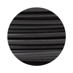 ColorFabb VZORKA 20 METROV - LW ASA čierny filament 1,75 mm