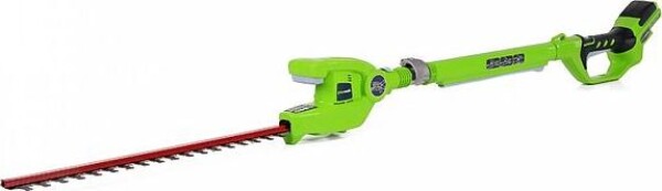 Greenworks akumulátorové nožnice G24PH51 51 cm