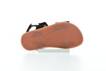 Baby Bare Shoes Baby Bare Luna Black barefoot sandále 32 EUR