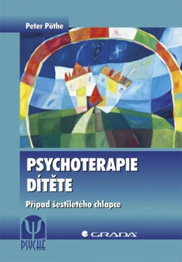 Psychoterapie dítěte, Pöthe Peter