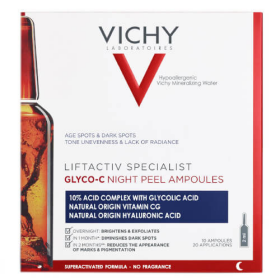 VICHY Liftactiv specialist glyco-c ampulky proti pigmentácii 10 x 2 ml