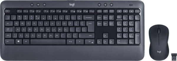 Logitech MK540 Advanced (920-008680)