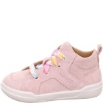 Dievčenské barefoot tenisky SUPERFREE Pink Superfit 1-000539-5540 - 27