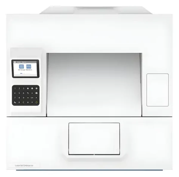 HP LaserJet Enterprise 5501dn / Čb laserová tlačiareň / 50 ppm / A4 / 1200x1200 dpi / Duplex / USB / LAN (A29Z3A#B19)