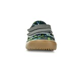 Jonap B7 čierny futbal slim barefoot tenisky 24 EUR