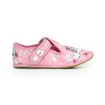 EF Barefoot Ef Pink Unicorn barefoot papuče 26 EUR