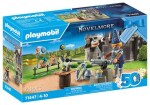 Playmobil® Novelmore 71447 Rytierove narodeniny