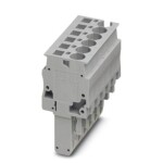Plug SP 4/ 5 3042939 Phoenix Contact; 3042939