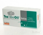 DR. MÜLLER Tea Tree oil krém na akné 30 ml