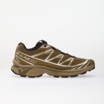 Tenisky Salomon XT-6 Steel Streets Coyote/ Oxford Tan/ Black EUR 44