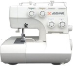 Toyota Overlock sewing machine JAGUAR 055D