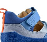 Affenzahn Prewalker Sandal Leather Freely Elephant barefoot sandále 26 EUR