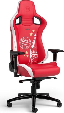 Noblechairs EPIC Nuka-Cola - Fallout Edition (GAGC-278)