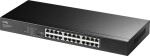 ZyXEL 24P Cudy GS1024E M RM