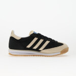 Tenisky adidas SL 72 Rs Core Black/ Crew White/ Gum EUR 36