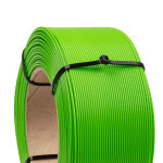 PLA zelená 1 kg Abaflex 1,75 mm refill
