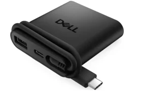 DELL Pro DA225 / Dokovacia stanica / USB-C / HDMI (470-BFBN)