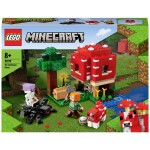 LEGO® Minecraft® 21179 Hubový domček