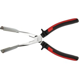 KS Tools 500.7532 Kliešte na konektory zapaľovacích sviečok, krátke; 500.7532