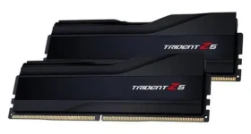 G.Skill Trident Z5 48GB (2x24GB) 8400MHz/DDR5/CL40/DIMM/1,4V/Non-ECC/XMP 3.0 (F5-8400J4052G24GX2-TZ5K)