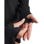 Mikina Under Armour Meridian Jacket Black L