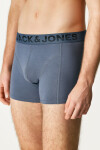 3PACK Boxerky JACK AND JONES Shade