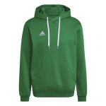 Pánska mikina Entrada 22 Sweat Hoodie HI2141 Adidas