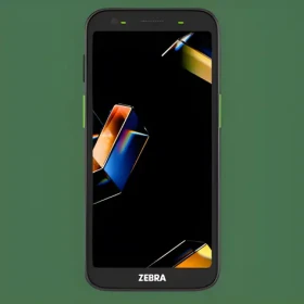 ZEBRA TC501 / Dátový terminál / Wi-Fi 7 / LAN / SR500 imager / 8GB RAM / 128GB ROM (TC5010-021A1A0001-A6)