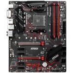 MSI B450 GAMING PLUS MAX / AMD B450 / DDR4 / SATA III RAID / M.2 / USB / GLAN / sc.AM4 / ATX (7B86-016R)