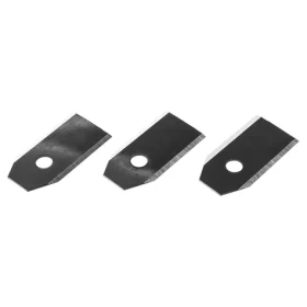 Fieldmann FZRR 9001 / Nože pre robotickú kosačku 3 ks / pre modely FZRR 5650 | 5950 (50007447)