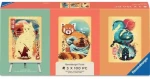 Ravensburger Puzzle so stojanom Zvieracie legendy