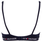 Dámska podprsenka s kosticami UW0UW02018-416 - Tommy Hilfiger 70C