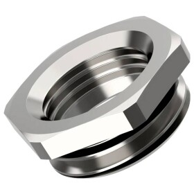 LAPP SKINDICHT® MR-M 6kt. 20x1,5/16x1,5+O-RING N/A 50 ks; 52101966LF
