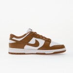 Tenisky Nike W Dunk Low Sail/ Lt British Tan-White EUR 40.5