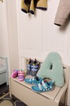 Affenzahn Sneaker Cotton Happy Shark barefoot tenisky 26 EUR