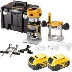 Dewalt DCW604P2