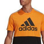 Tričko adidas Essentials Colorblock Single Jersey HE4328