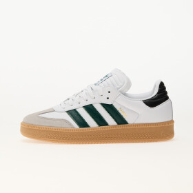 Tenisky adidas Samba Xlg Ftw White/ Collgreen/ Panton EUR 36 2/3
