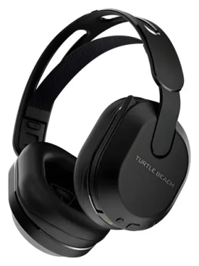 Turtle Beach STEALTH 500 čierna / Bezdrôtové herné slúchadlá / mikrofón / BT 5.2 / 2,4GHz / výdrž 40h (TBS-5104-05)
