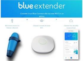 Swim & Fun Bluetooth Wifi Bridge