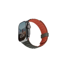 UAG Pathfinder remienok pre Apple Watch 44/45/46/49mm červeno-šedá (194161117291)