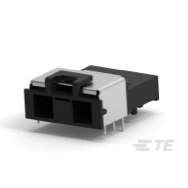 TE Connectivity 1888019-4 1 ks Tape on Full reel; 1888019-4