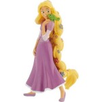 Figúrka na tortu princezná Rapunzel - Locika 10 cm - Bullyland - Bullyland