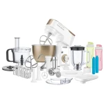 Sencor STM 4467CH béžová / Kuchynský robot / 3.5 L / 1000W (8590669244331)