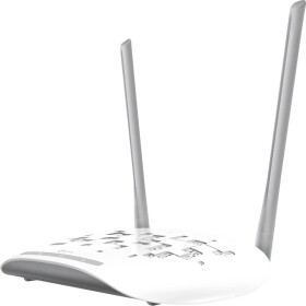 TP-LINK TL-WA801N/Access Point N300/2.4GHz - 300Mbps/LAN/2x 5dBi (TL-WA801N)