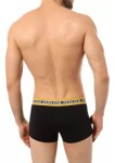 Bikkembergs BKK1UTR08BI Boxer Pack čierne