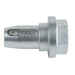 Špeciálna matica s kužeľovou stopkou, 45 mm KS Tools 700.1653; 700.1653