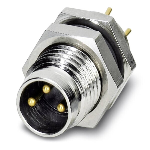 Flush-type connector SACC-DSI-M 8MS-3CON-L180 1694334 Phoenix Contact; 1694334