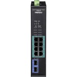 TrendNet TI-PGM102 sieťový switch; TI-PGM102