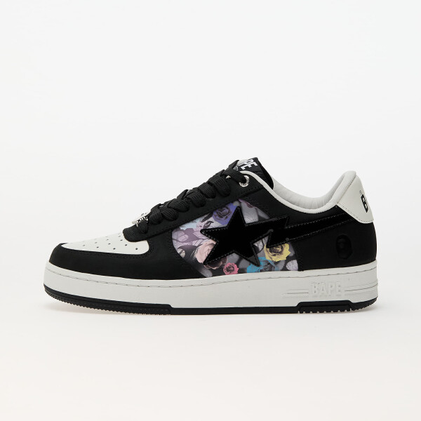 Tenisky A BATHING APE Bape Sta 2 M2 Black EUR 46